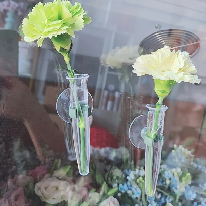 11cm Floral Water Tubes Plasti - Nutrition & Fitness Coaching Fulham ulasan dan harga