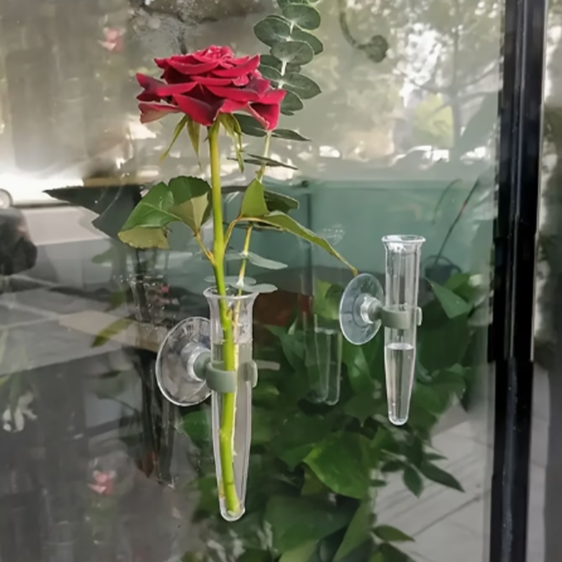 11cm Floral Water Tubes Plasti - Nutrition & Fitness Coaching Fulham ulasan dan harga