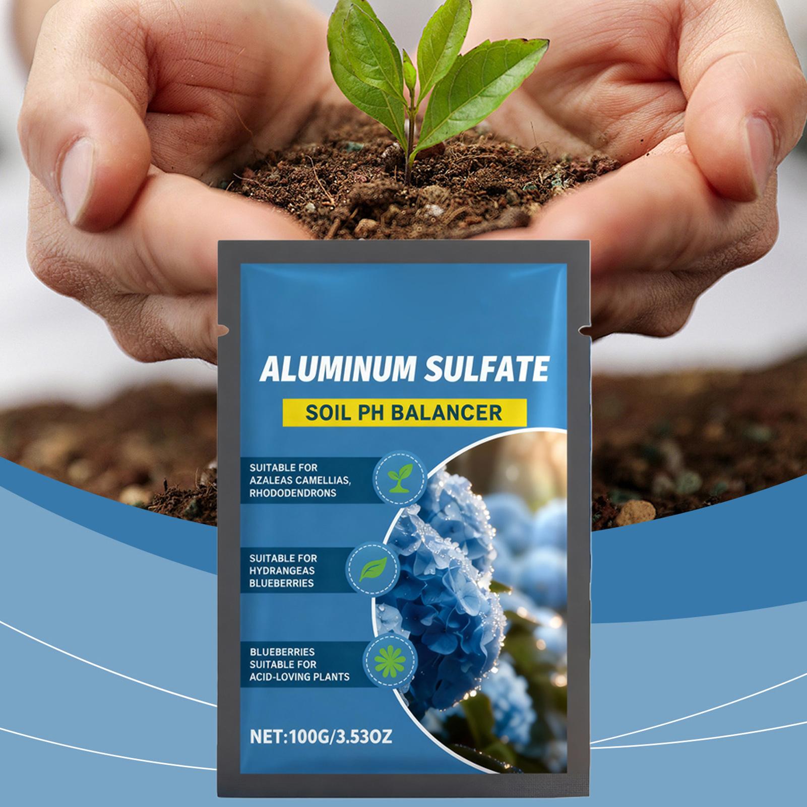 Acidic Fertilizer Long-Lasting - Nutrition & Fitness Coaching Fulham ulasan dan harga