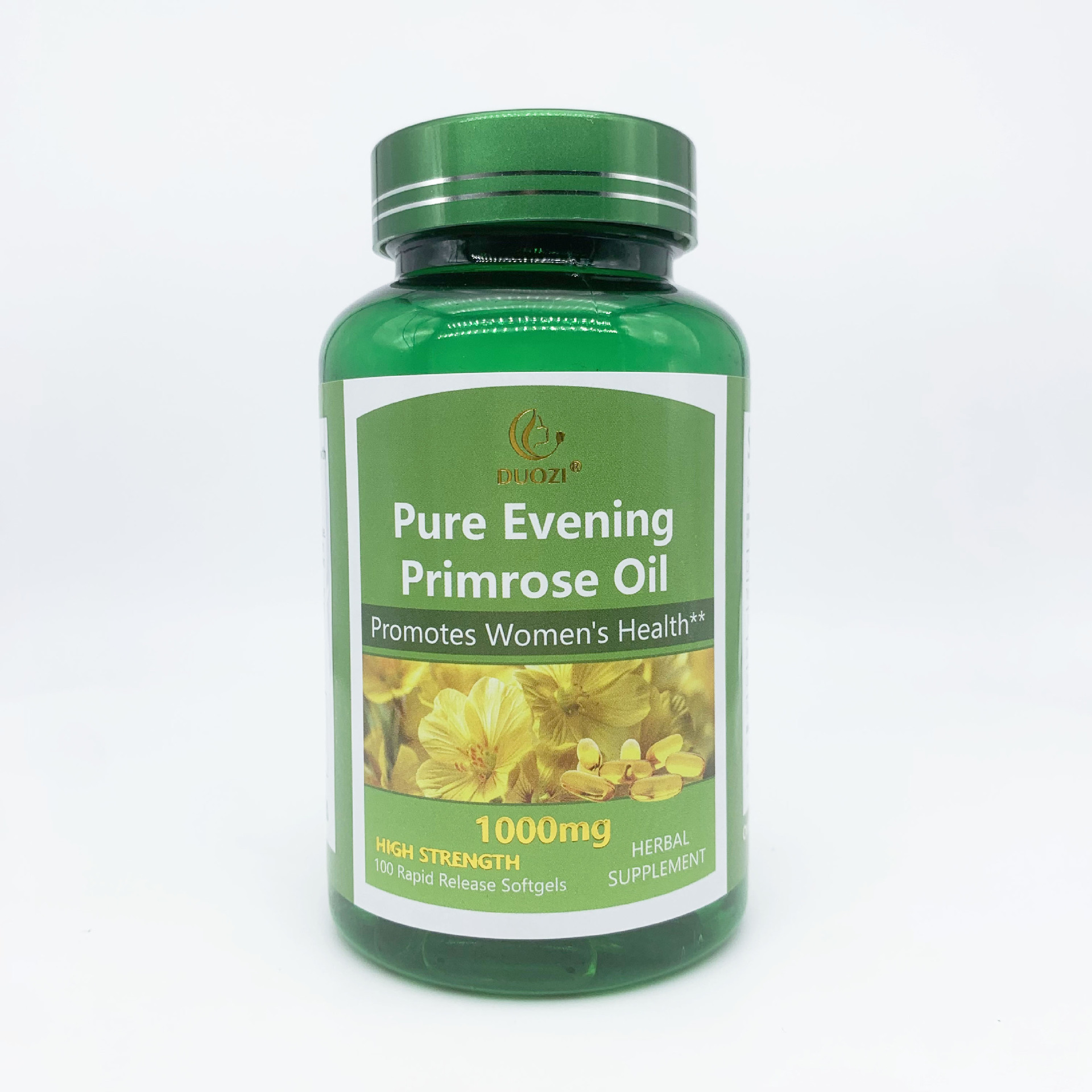 1 bottle of evening primrose o - Nutrition & Fitness Coaching Fulham ulasan dan harga