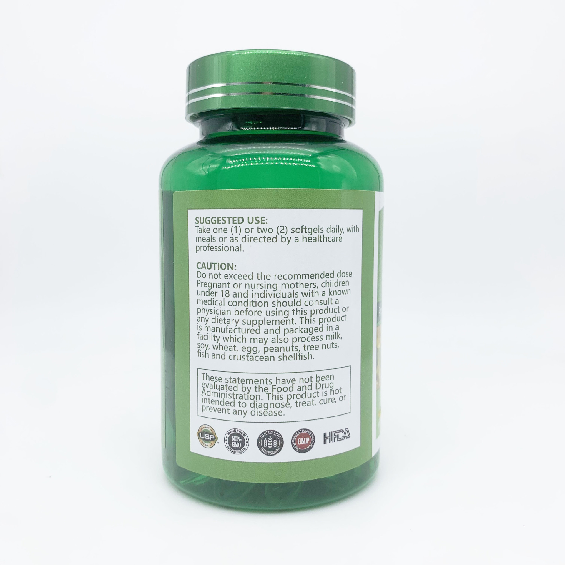 1 bottle of evening primrose o - Nutrition & Fitness Coaching Fulham ulasan dan harga