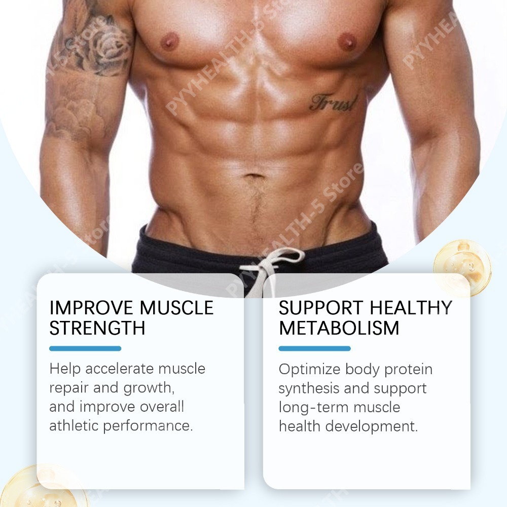 Daily Fitness Support Capsules - Nutrition Fitness Wellness ulasan dan harga