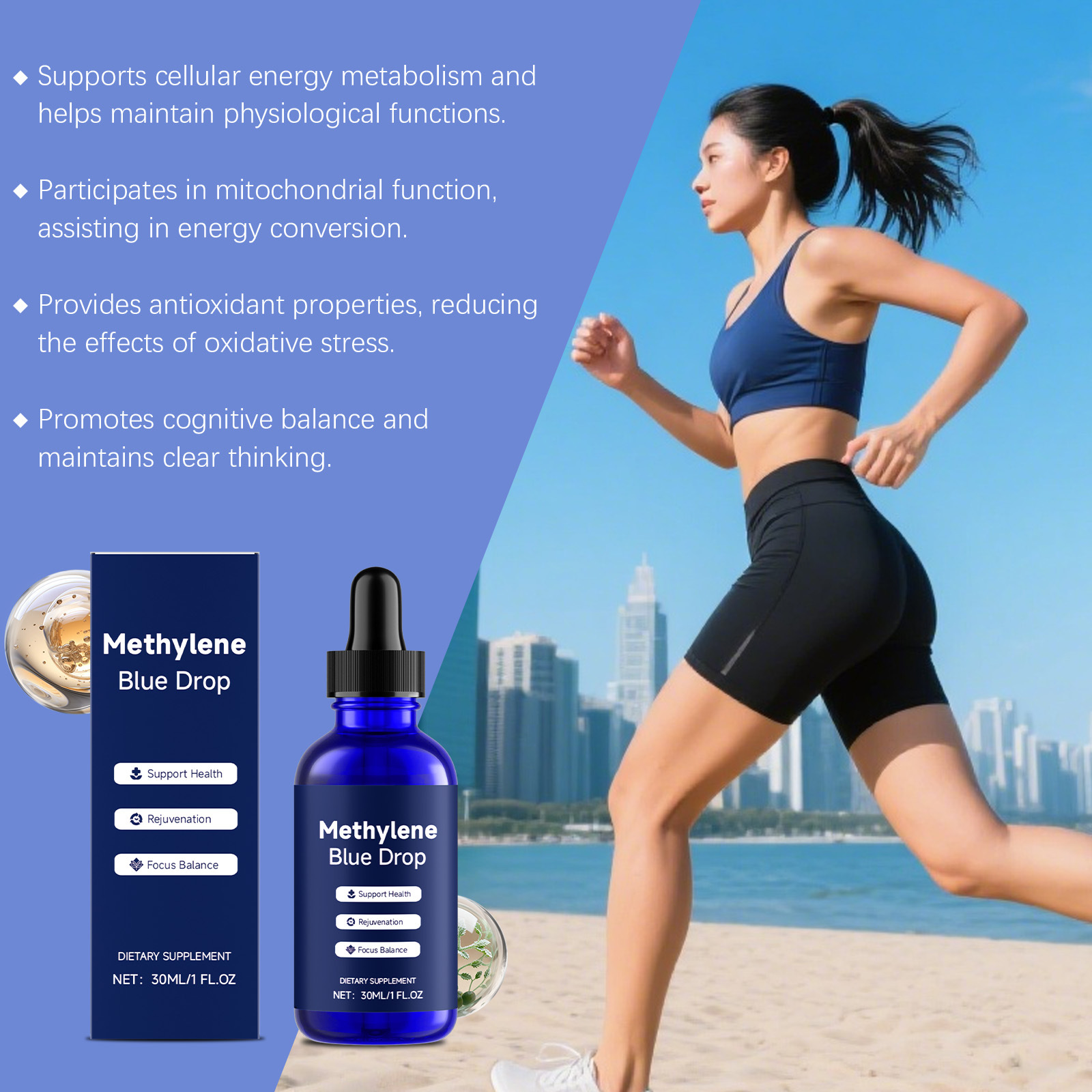 Vitality Enhancing Drops Stimu - Nutrition Physical Fitness ulasan dan harga