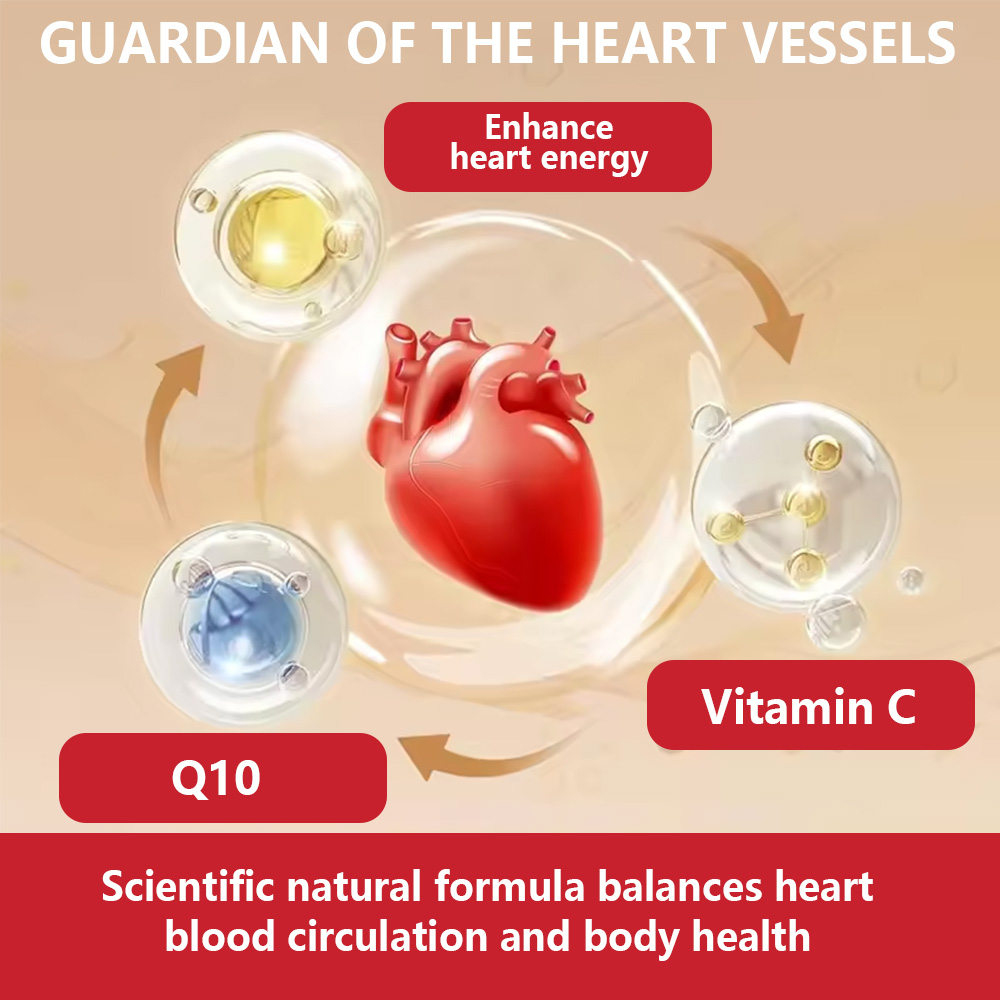 Ubiquinol CoQ10 Vegetable Soft - Coq10 Ubiquinol Softgel ulasan dan harga