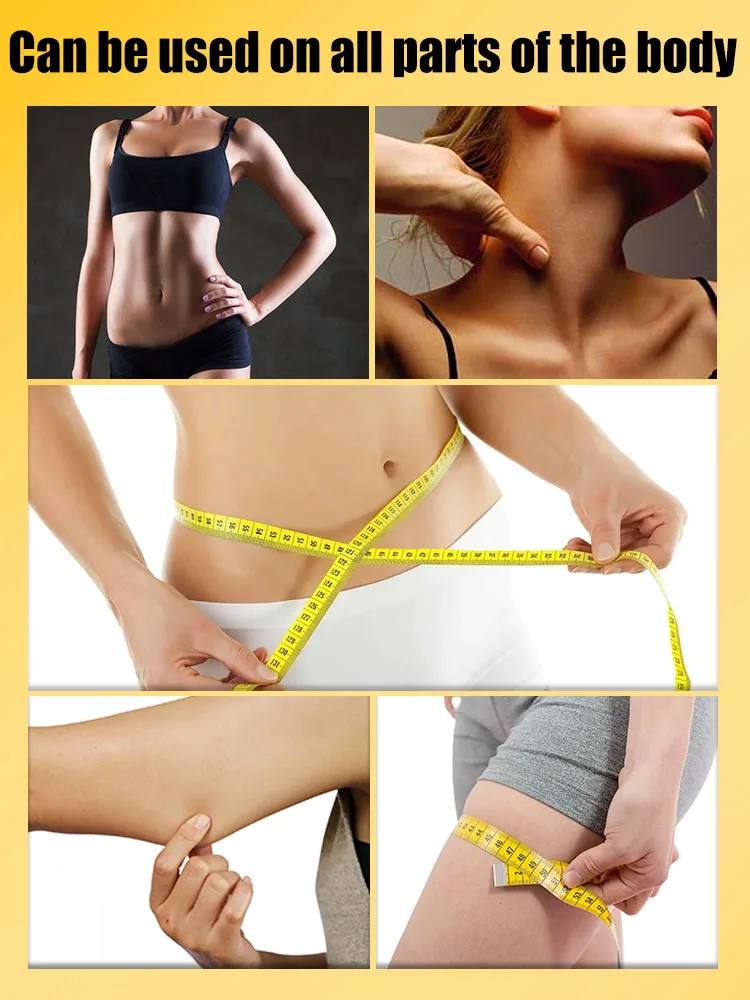 Fat Burning Body Sexy Massage  - Green Tea Extract Fat ulasan dan harga