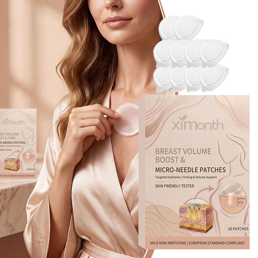 Nano Microneedle Breast Enhanc - Nutrition & Fitness Coaching Fulham ulasan dan harga
