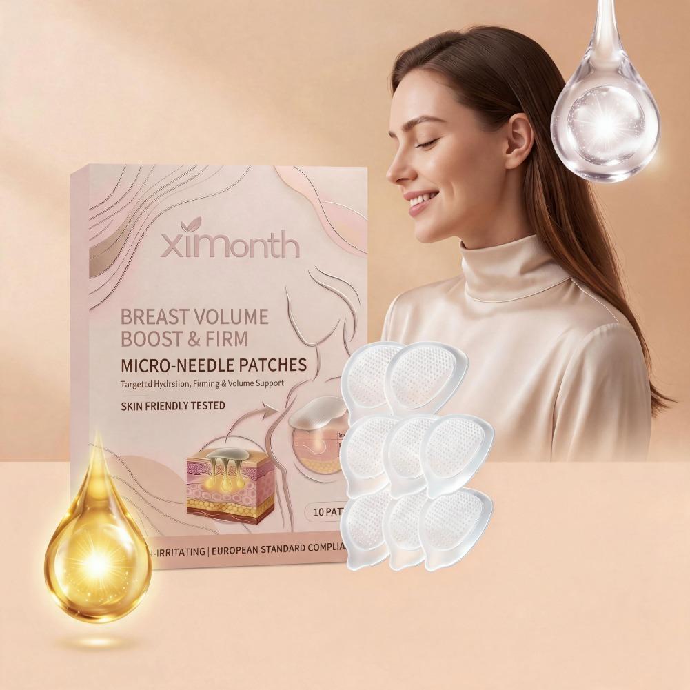 Nano Microneedle Breast Enhanc - Nutrition & Fitness Coaching Fulham ulasan dan harga