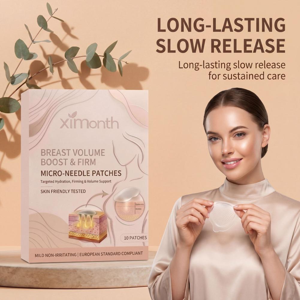 Nano Microneedle Breast Enhanc - Nutrition & Fitness Coaching Fulham ulasan dan harga