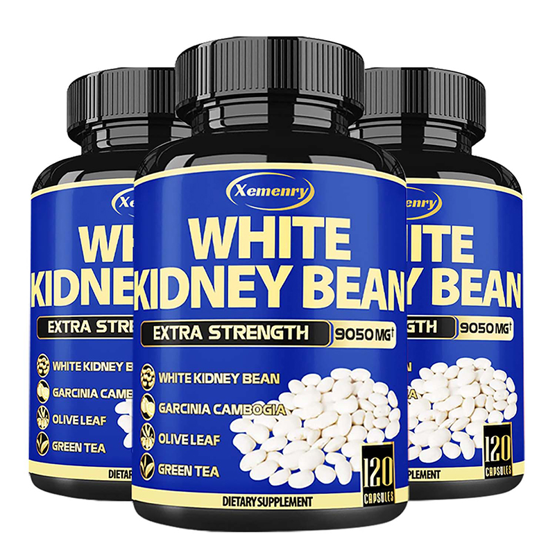 Natural White Kidney Bean Extr - Green Tea Extract Fat ulasan dan harga