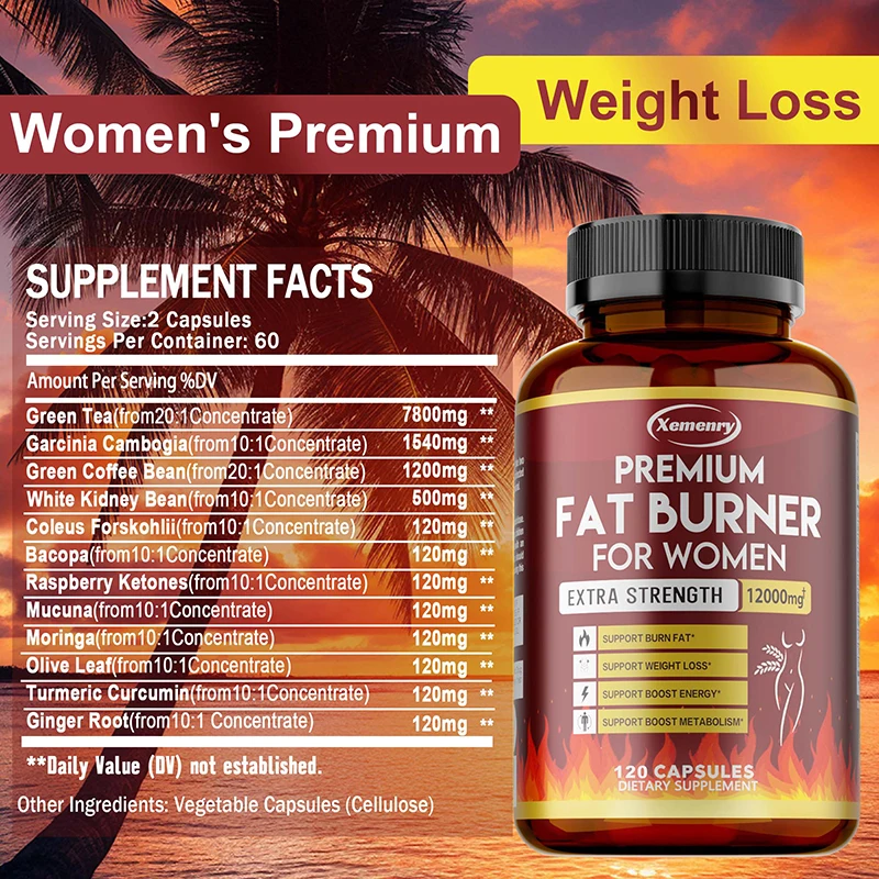 Green Tea Extract Capsules - F - Green Tea Extract Fat ulasan dan harga