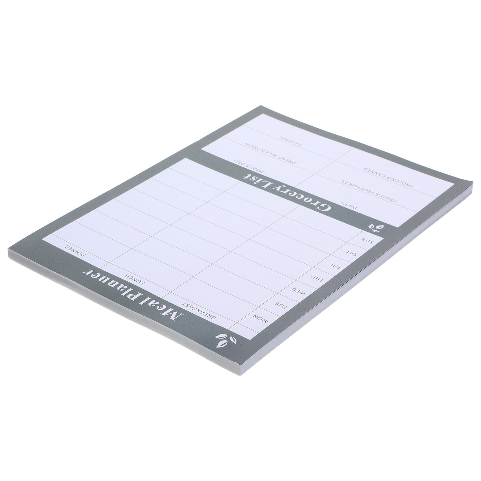 Household Diet Notebook Planne - Fitness Nutrition Diet ulasan dan harga